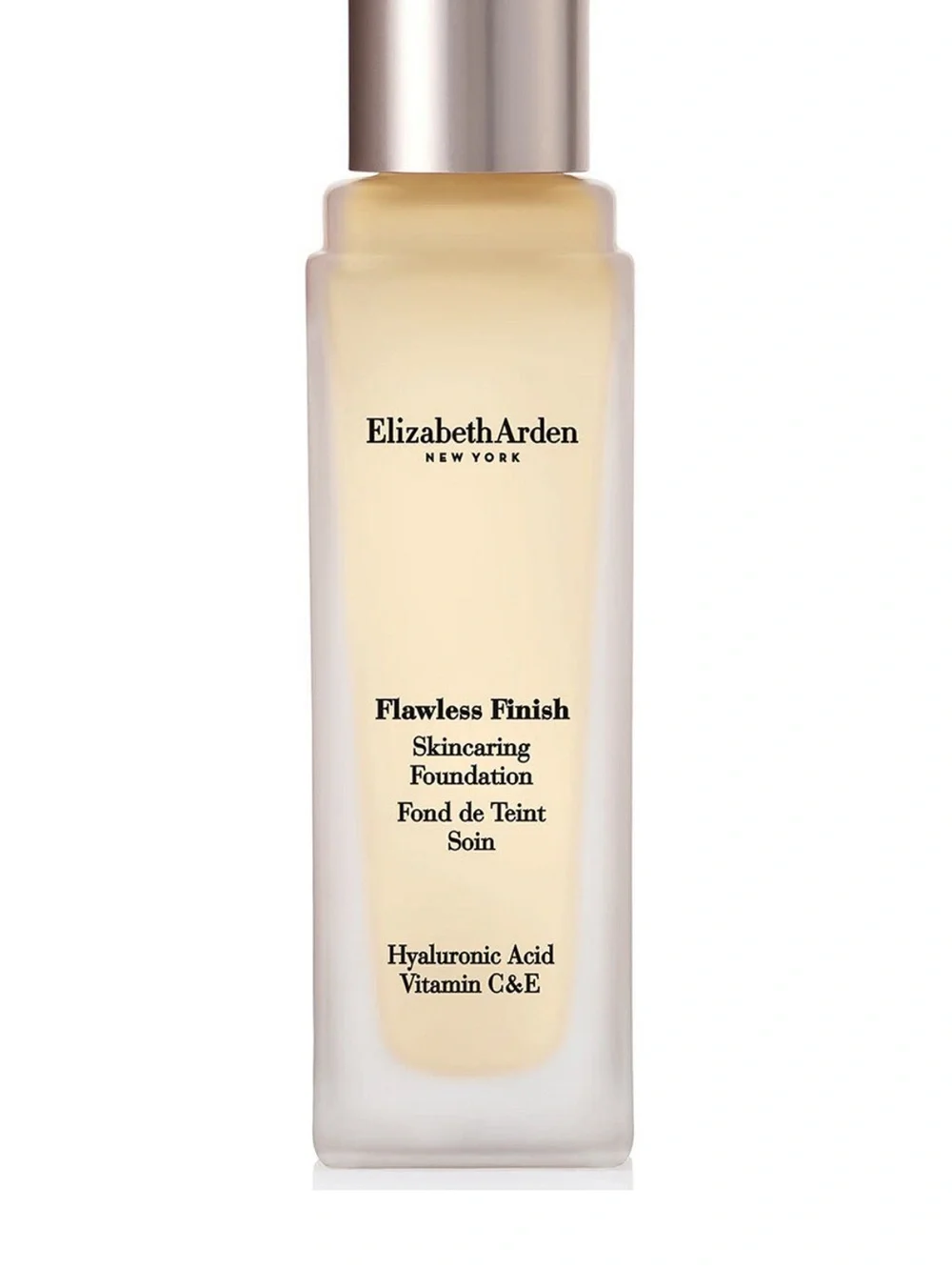 Elizabeth Arden Flawless Finish Foundation - 100C